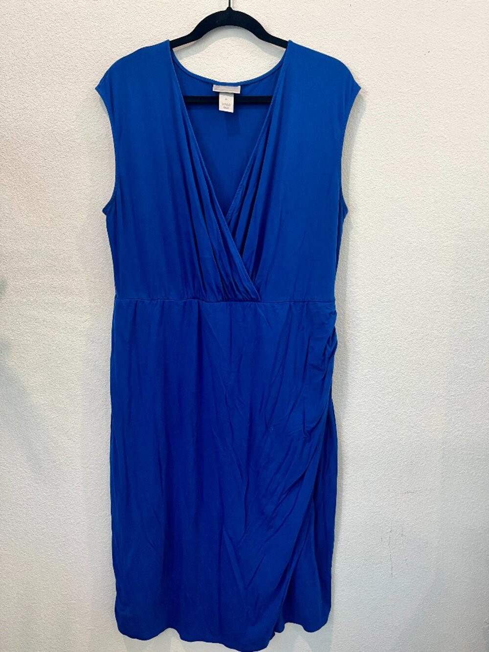 Lane Collection XL Blue